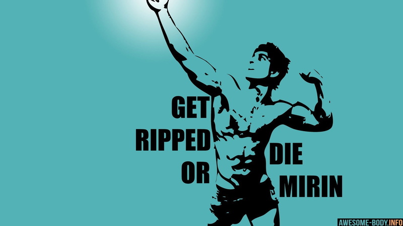 1080P, Zyzz