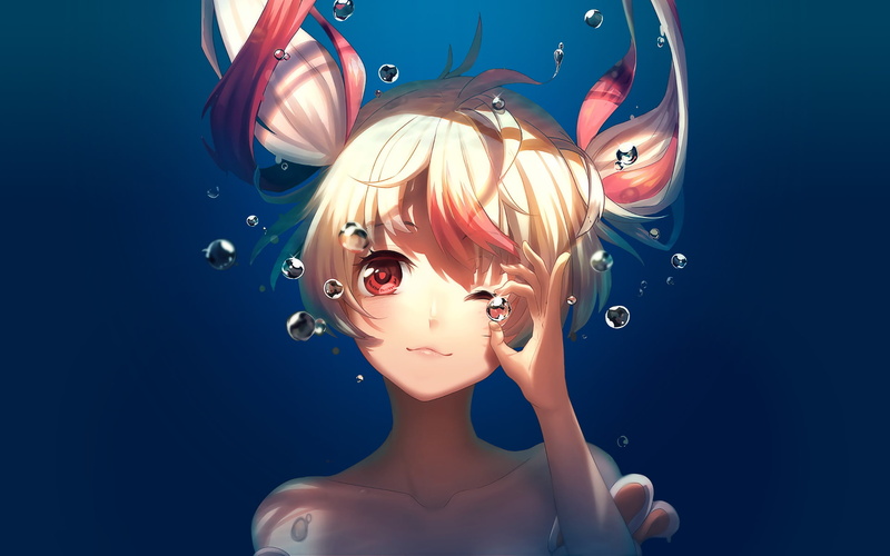 Anime, Gonna be the Twin-Tail!!, 1080P