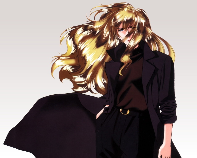 art, 720P, cowboy bebop, cowboy, x, Julia (Cowboy Bebop), hd, julia, anime, bebop