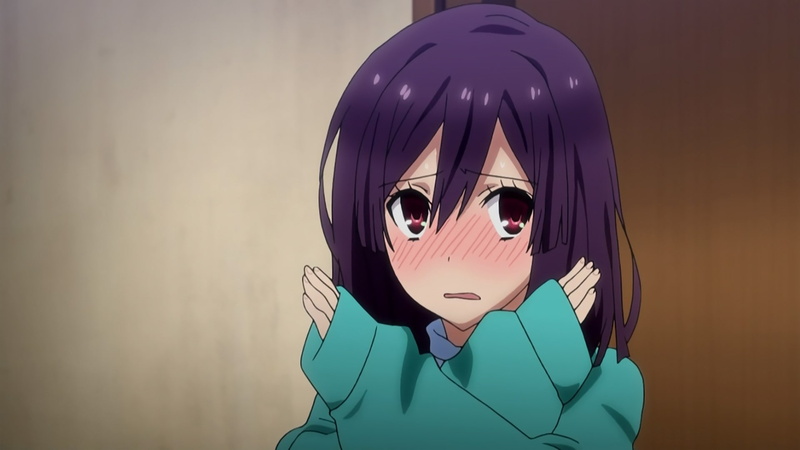1080P, Tokyo Ravens, anime girls, Tsuchimikado Natsume