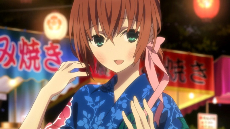 tokyo ravens, 1080P