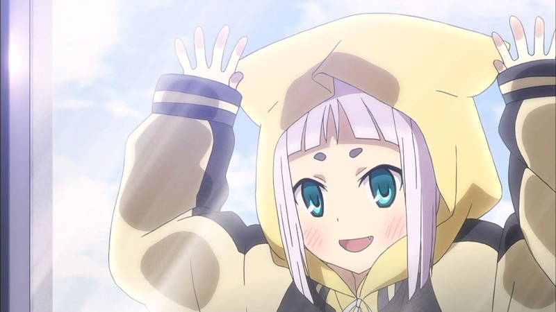 Tokyo Ravens, Anime, 1080P