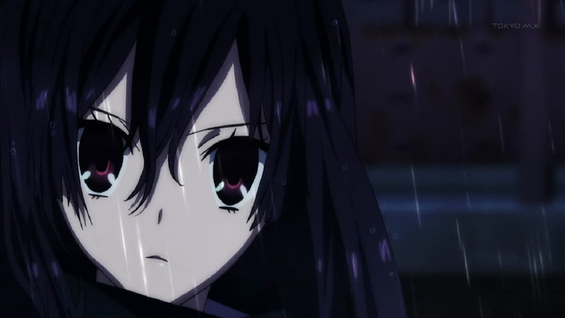 Anime, 720P, Tokyo Ravens