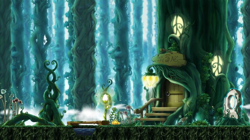 MapleStory, video games, 1080P