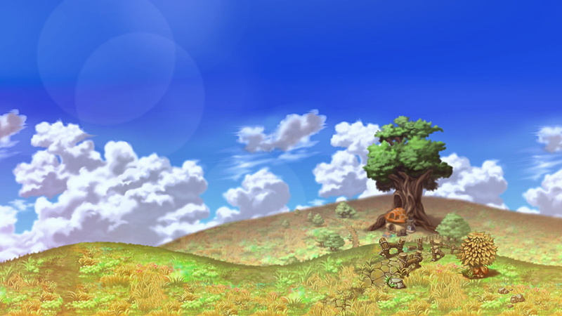 MapleStory, 1080P, video games
