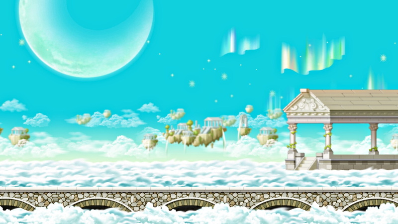 1080P, video games, MapleStory