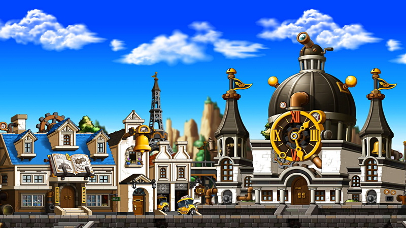 1080P, MapleStory, video games