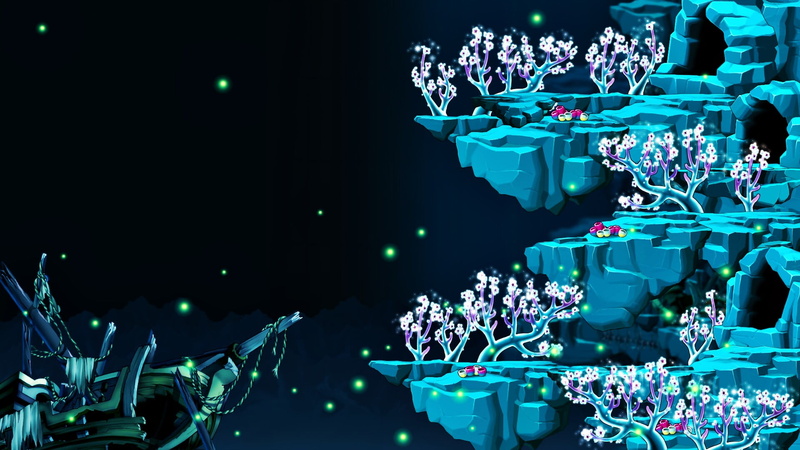 MapleStory, 1080P, video games