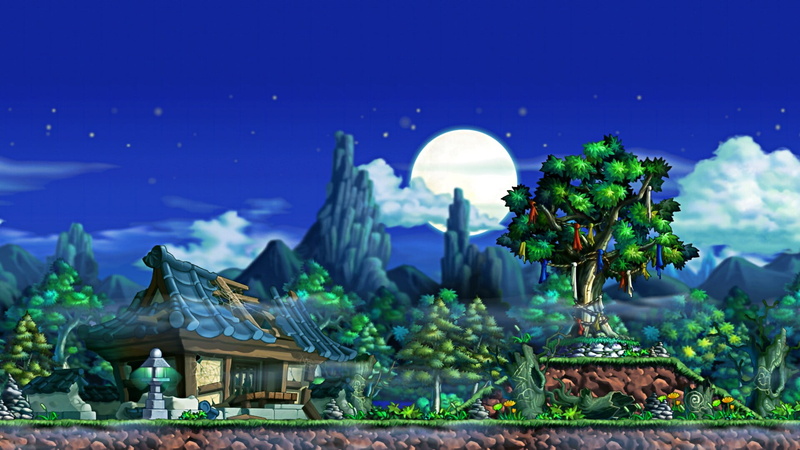 video games, 1080P, MapleStory