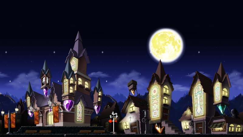 video games, 1080P, MapleStory