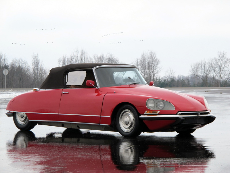 d s, 2 1, 1968 71, classic, citroen, 1080P, cabriolet