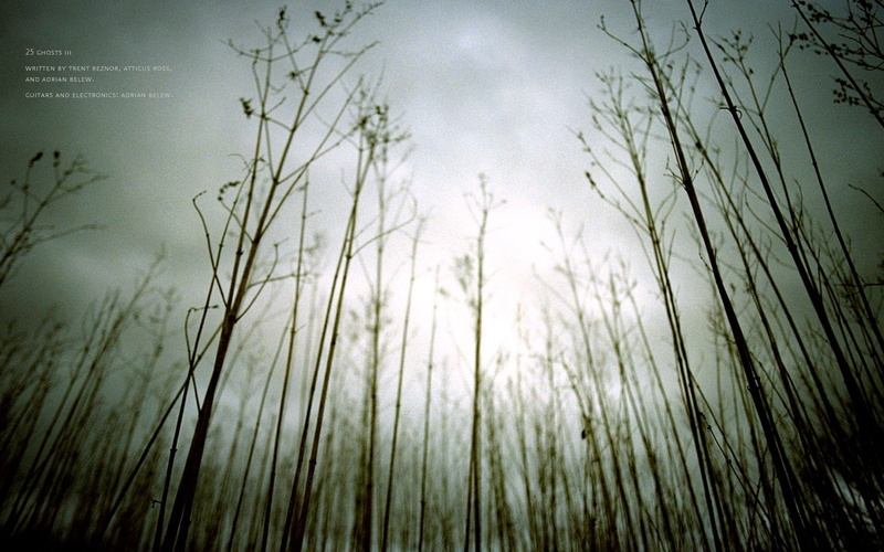  Rock, Band (Music), NIN, nature, Nine Inch Nails, 1080P