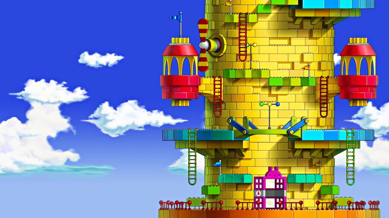 video games, MapleStory, 1080P
