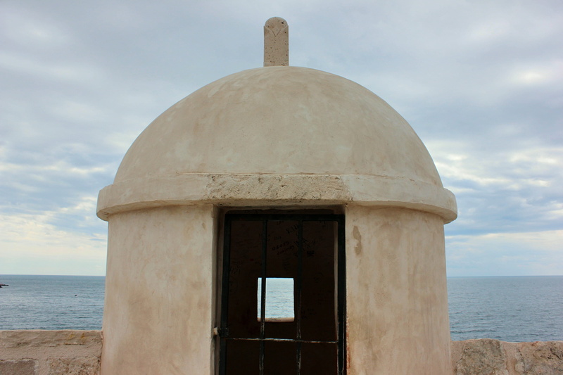 window, cloud - sky, dome, building exterior, religion, architecture, day, adriatic, nature, 4K, beach, ocean, belief, built structure, city wall, outdoors