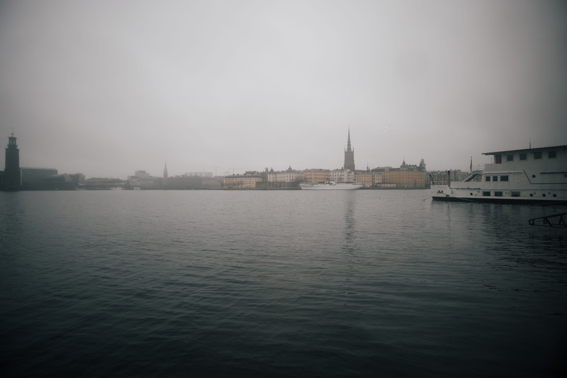 city, town, cityscape, holidays, no people, travel destinations, 5K, archipelago, stockholm, building exterior, river, nautical vessel, architecture, tower