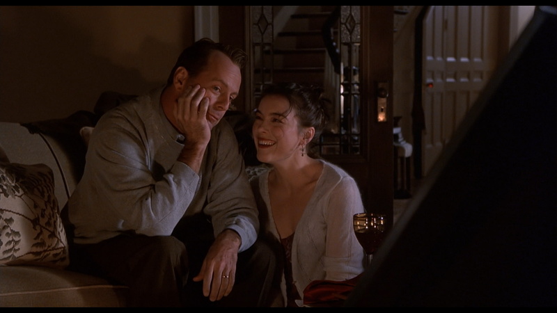 Movie, 1080P, The Sixth Sense, Bruce Willis