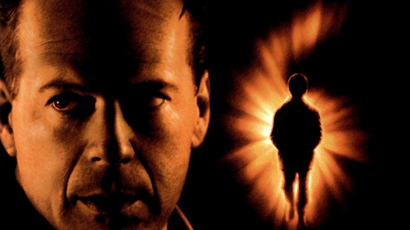 the sixth sense, 1080P