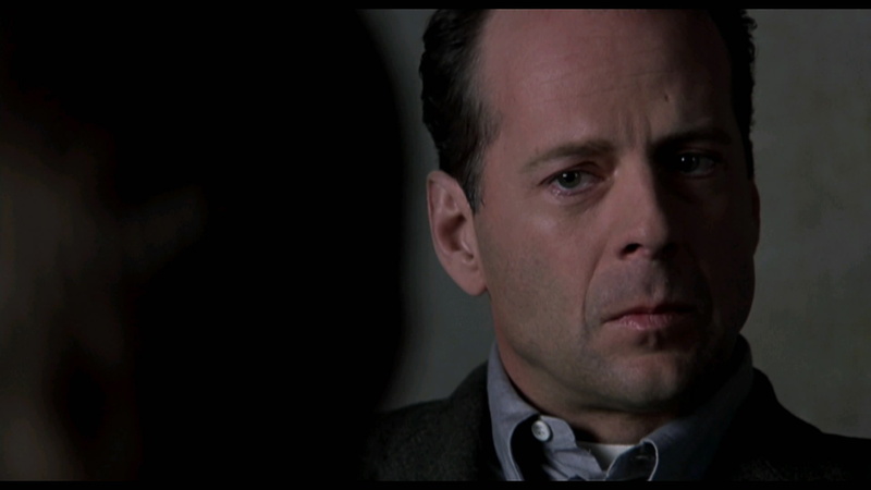 the sixth sense, 1080P