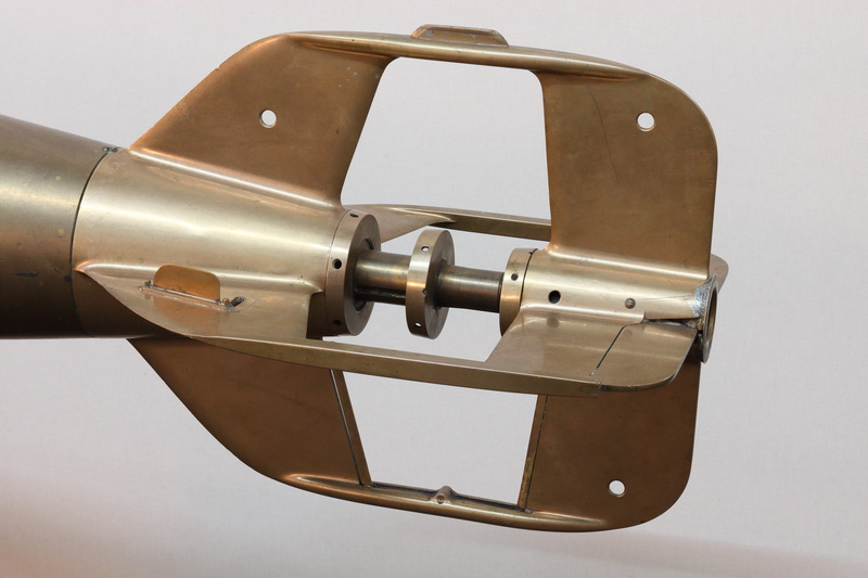 protection, warfare, screw, stabilizer, tail, bronze, no people, day, rifle, fins, indoors, close-up, silver colored, studio shot, croatia, safety, metal