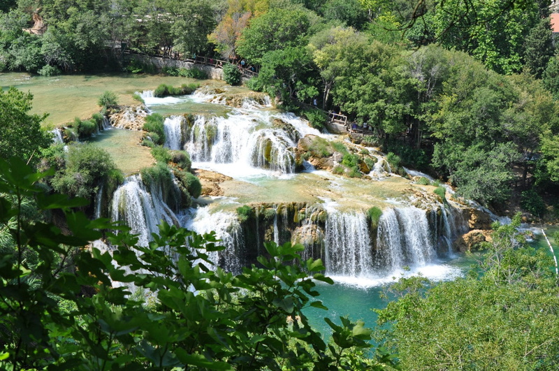 nature, plant, scenics - nature, environment, beauty in nature, photo, scenic, flowing, falling water, tranquil, aerial, water, landscape, waterfall, wild
