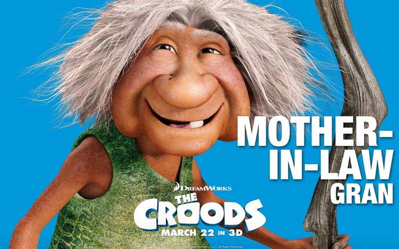 dreamwork, 1080P, hd, communication, western script, casual clothing, blue, adult, croods, front view, real people, law, one person, lifestyles