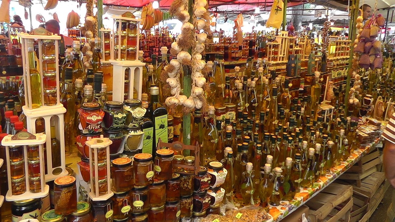 order, store, retail, abundance, retail display, collection, for sale, variation, market stall, croatia, 1080P, indoors, still life, shopping, choice