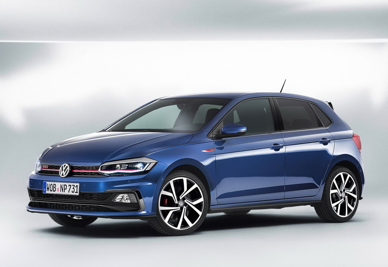 nature, land vehicle, (2018), motor vehicle, indoors, transportation, volkswagen, sports car, choice, gti, polo, wheel, clean, shiny, retro styled, personal land vehicle