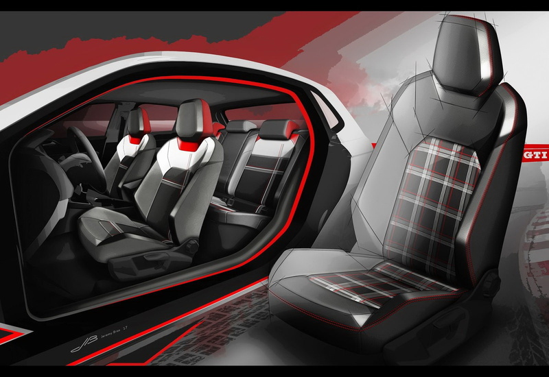 indoors, luxury, seat, sports car, 720P, technology, transportation, steering wheel, volkswagen, polo, (2018), close-up, vehicle interior, connection