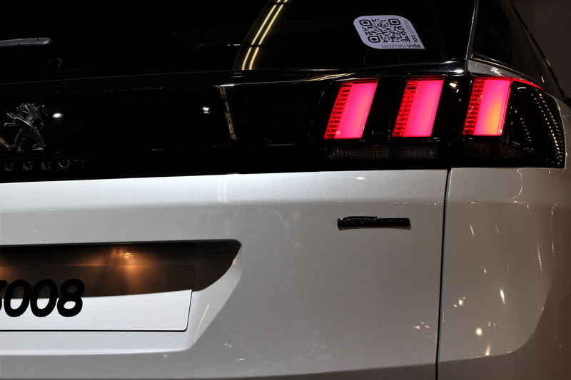 indoors, full frame, equipment, auto show zagreb 2018, push button, number, peugeot 3008, technology, mode of transportation, control panel, illuminated