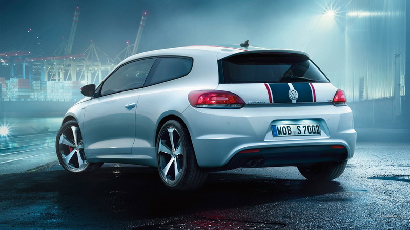 Volkswagen, Volkswagen Scirocco, car, 1080P