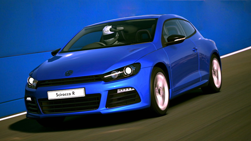 Scirocco, car, racecar, nature, shiny, Volkswagen, performance, metal, land vehicle, mode of transportation, sport, speed, transportation, sports car, silver colored