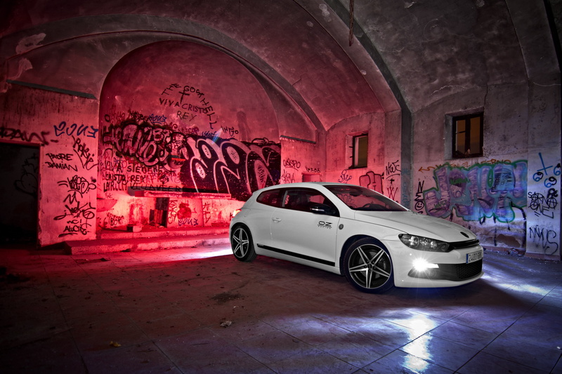 cars, volkswagen, scirocco, 4K, germany, coupe