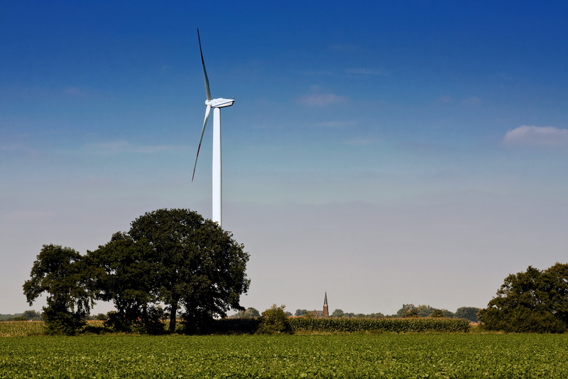 wind power, plant, alternative energy, energy generation, wind, climate change, renewable energy, fuel and power generation, white, beauty in nature, rotor blades