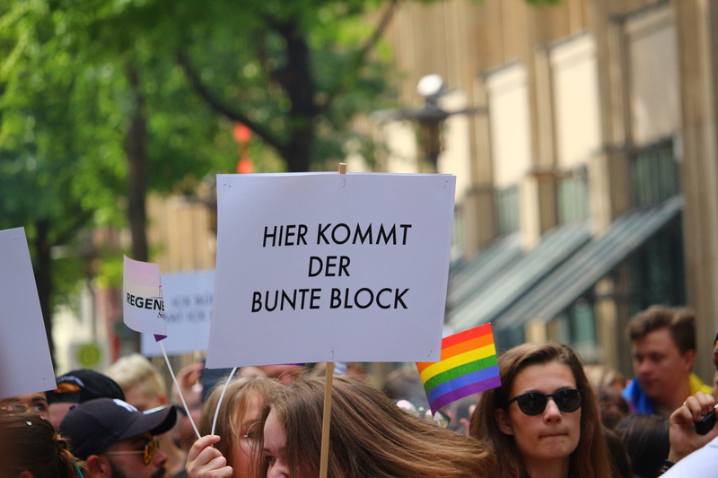 adult, shield, protestor, glasses, real people, women, social issues, protest, text, focus on foreground, emotion, message, placard, sunglasses, demonstration