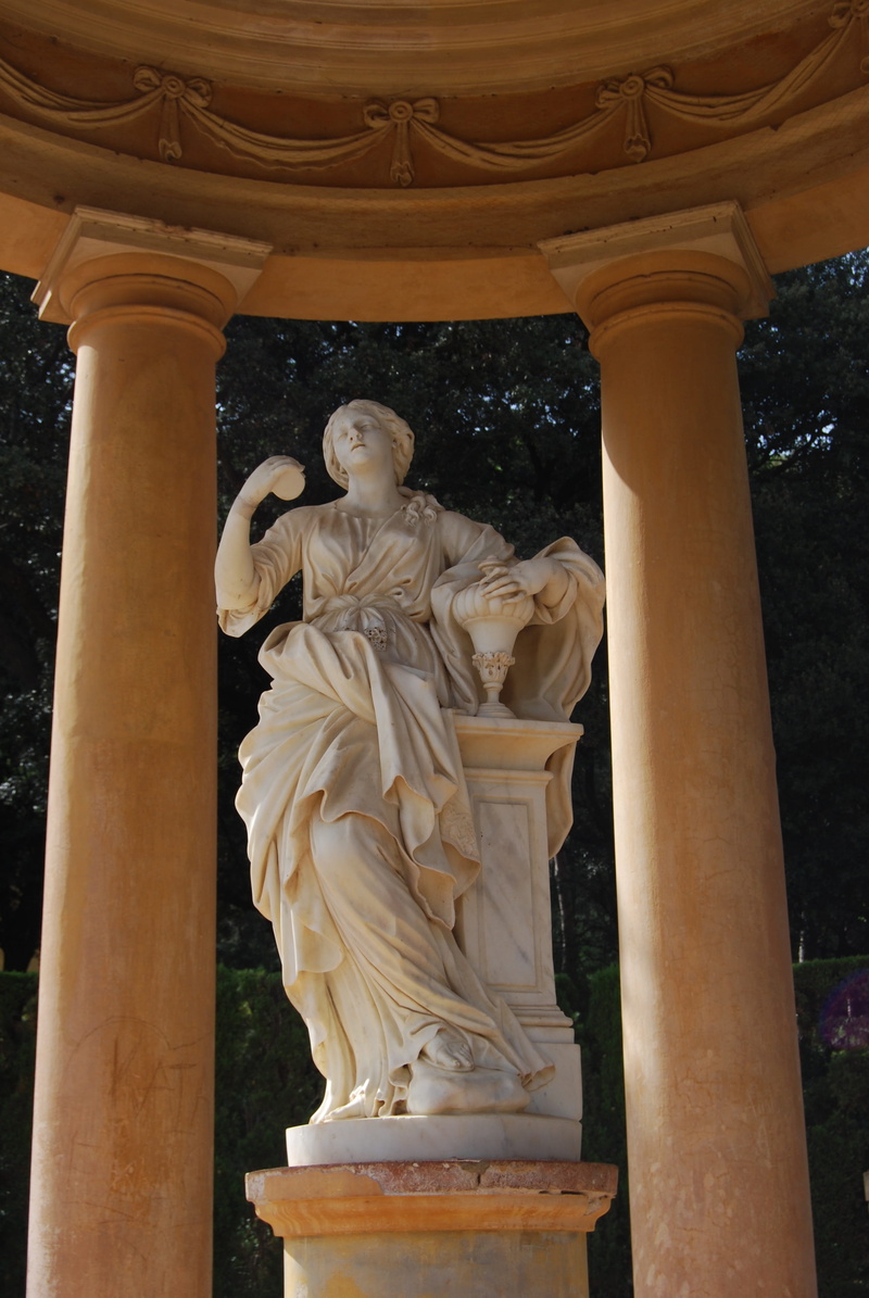 europe, history, male likeness, artwork, architectural column, art and craft, ornate, figures, 4K, famous Place, stone, creativity, figure, Sculpture