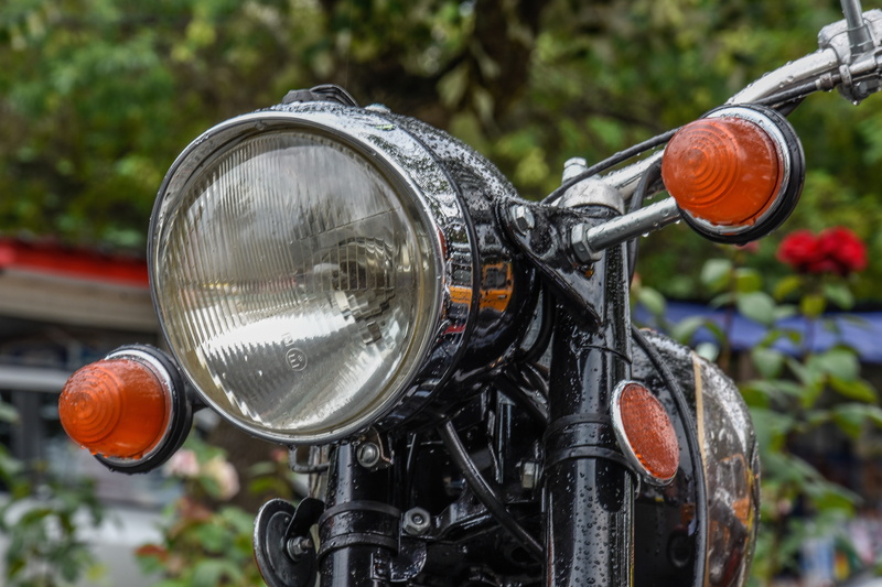old-fashioned, Old, design, tree, custom, close-up, nature, mode of Transport, classic, retro Styled, symbol, transportation, old bike, retro, metal, engine