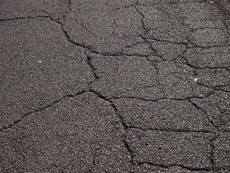 backgrounds, gray, coating, close-up, outdoors, textured, black, asphalt, high angle view, cracked, textured effect, environment, day, scenics - nature