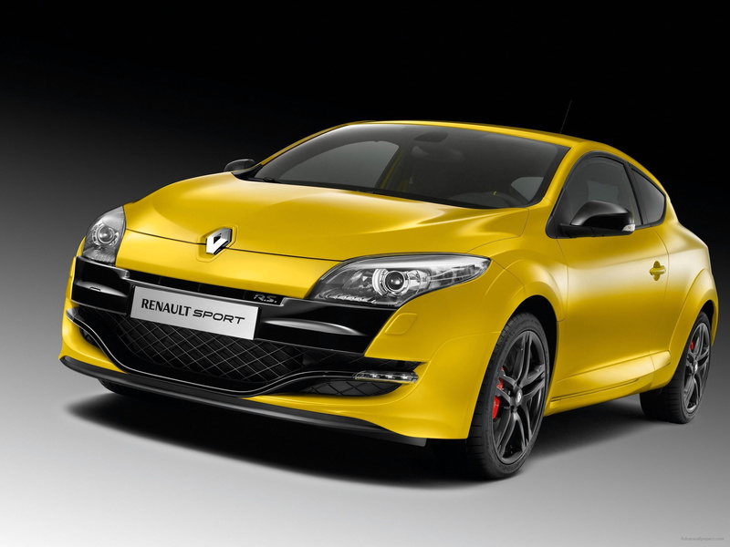 megane, renault, 2K, sport