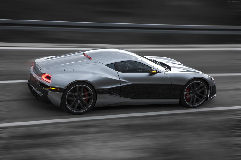 driving, sport car, on the move, transportation, motion, silver colored, speed, land vehicle, ultra-light super car, motor vehicle, car, wheel, personal land vehicle