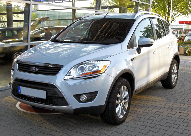 silver colored, vintage car, wheel, mode of transportation, no people, car, architecture, metal, headlight, parking, Ford Kuga, reflection, stationary