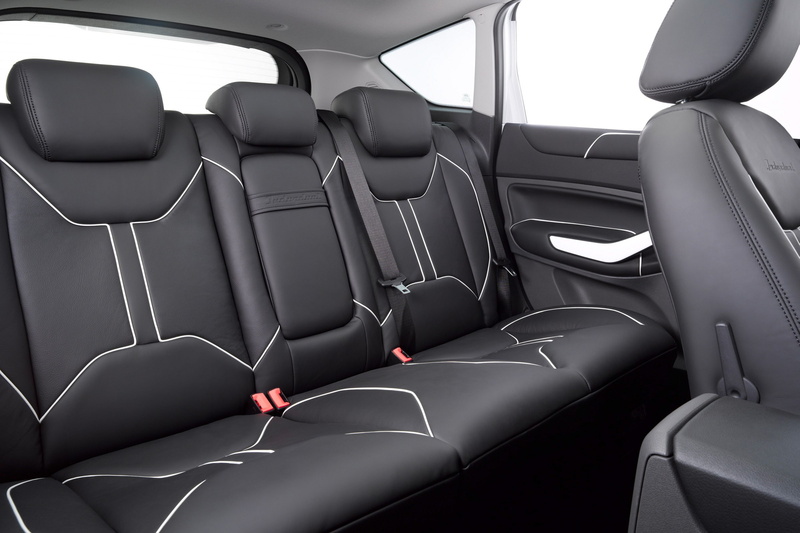 car, vehicle seat, day, car interior, leather, no people, vehicle interior, land vehicle, transportation, indoors, chair, travel, absence, seat, mode of transportation