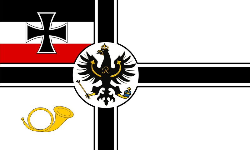 2000px postflagge, 1892 svg, 1080P