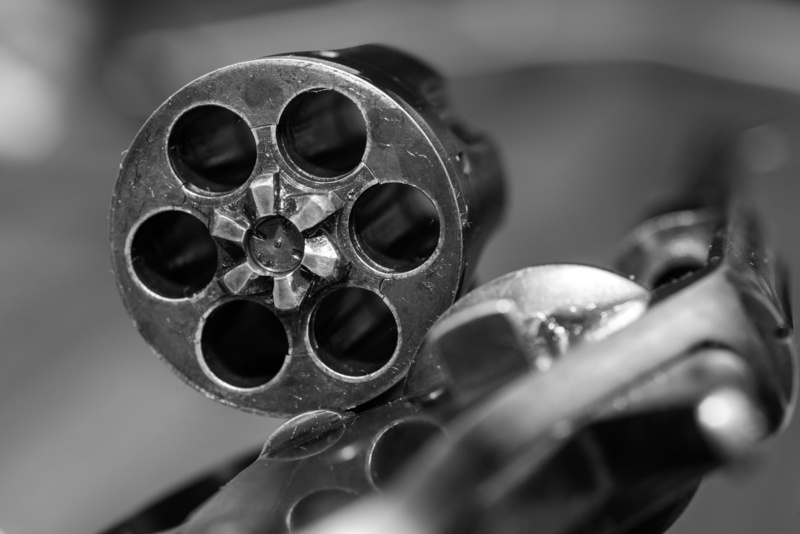 Colt, weapons, drum, 1080P, macro, 1892