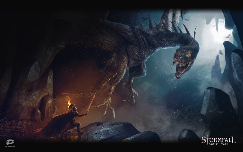 Strategy, underwater, action, rock, fantasy, no people, sea life, animal themes, nature, 2K, marine, sea, online, swimming, animal wildlife, dragon, animal