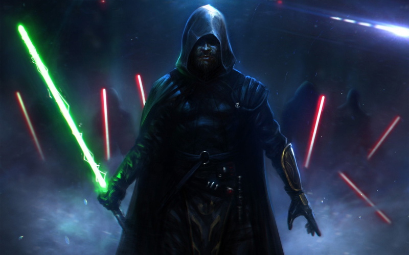 warrior, 2880x1800 px, Disney, action, adventure, Star, Awakens, Wars, Futuristic, fi, Force, 2K, sci