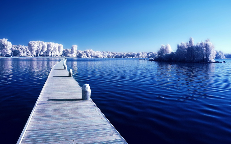 architecture, monuments, pier, 2880x1800 px, x, px, hd, lake, 2K, art