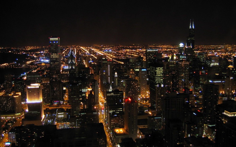 px, x, 1680x1050 px, art, Cityscape, 720P, lights, city lights, york, New York City, new, architecture, city, bridges, night, hd