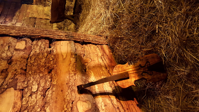 high angle view, croatia, day, forest, brown, land, 5K, zagreb, log, tree, timber, lumber industry, deforestation, violin, plant, wood, no people, old