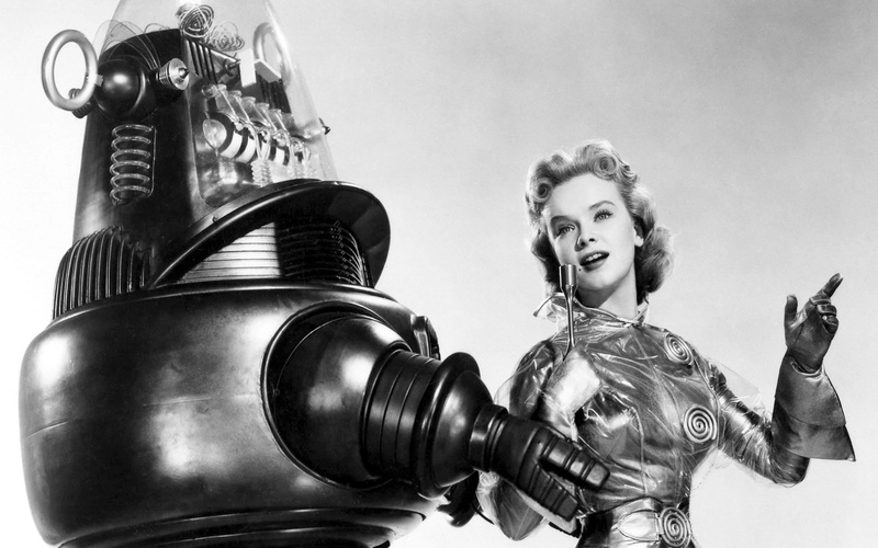 planet, action, 1080P, forbidden, robot, sci fi, adventure