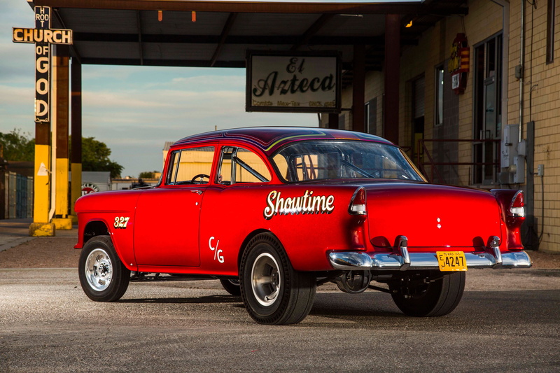 rod, chevrolet, custom, streetrod, 4K, racing, race, gasser, car, vehicle, hotrod, drag, 1955, hot, auto, automobile